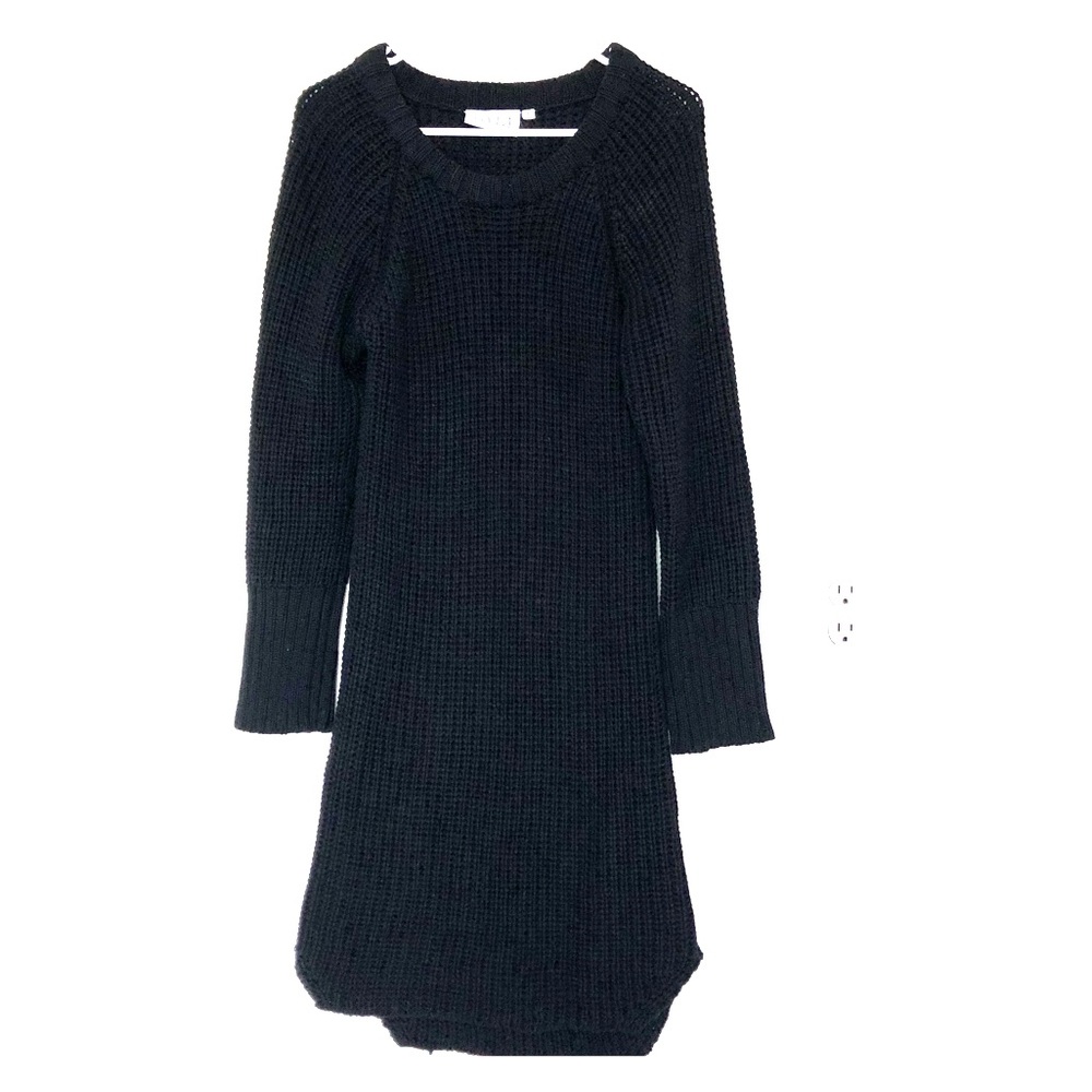 Sweater Dress - Picture 4 of 6